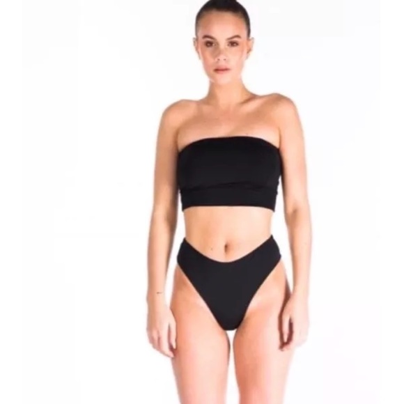 thick waisted bikini bottoms